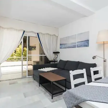 Jardines Del Mar Marbella