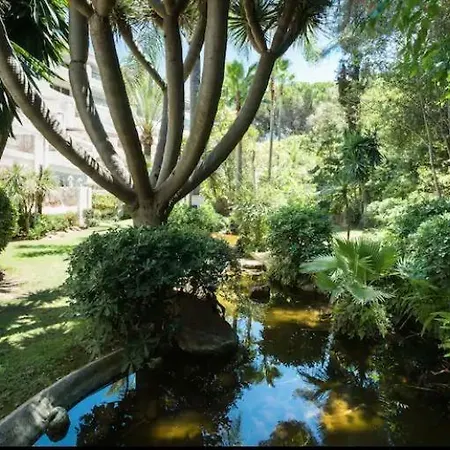 Apartment Jardines Del Mar *