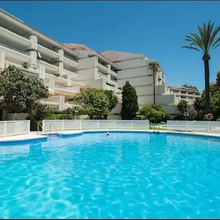 Jardines Del Mar * Marbella