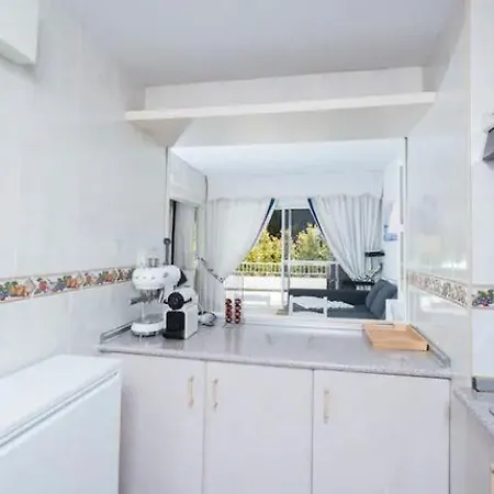 Jardines Del Mar Apartment Marbella