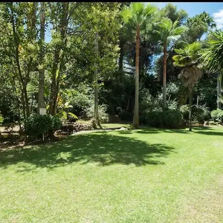 Apartment Jardines Del Mar Marbella