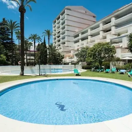 Jardines Del Mar