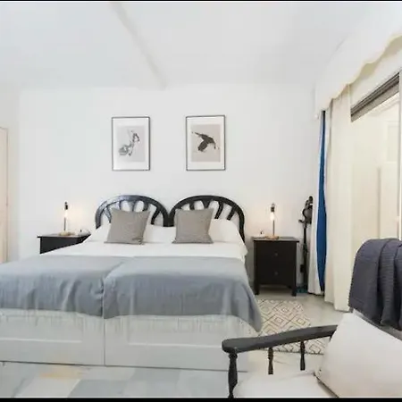 Apartment Jardines Del Mar *