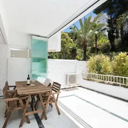 Jardines Del Mar Marbella